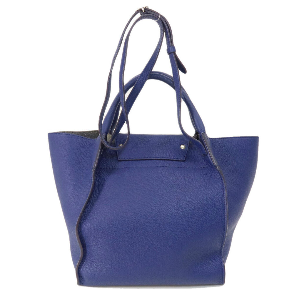 Celine Bag Leather Handbag